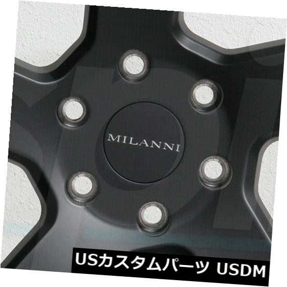 海外輸入ホイール 4-New 20 \