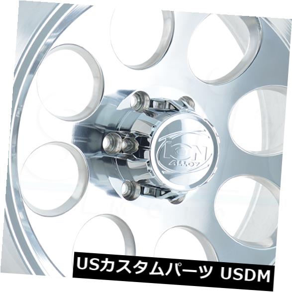 海外輸入ホイール 4-新しい16 \