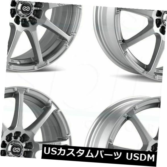 海外輸入ホイール 4-New 15 \