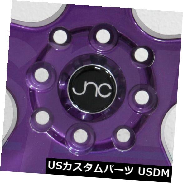 海外輸入ホイール 4-New 18 \