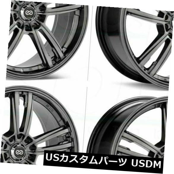 海外輸入ホイール 4-New 17 \