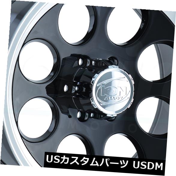 海外輸入ホイール 4-新しい17 \