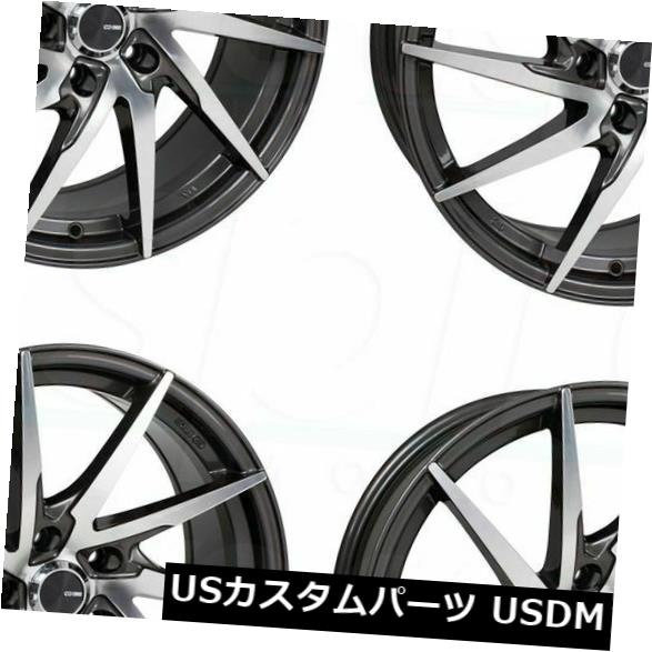 海外輸入ホイール 4-New 17 \