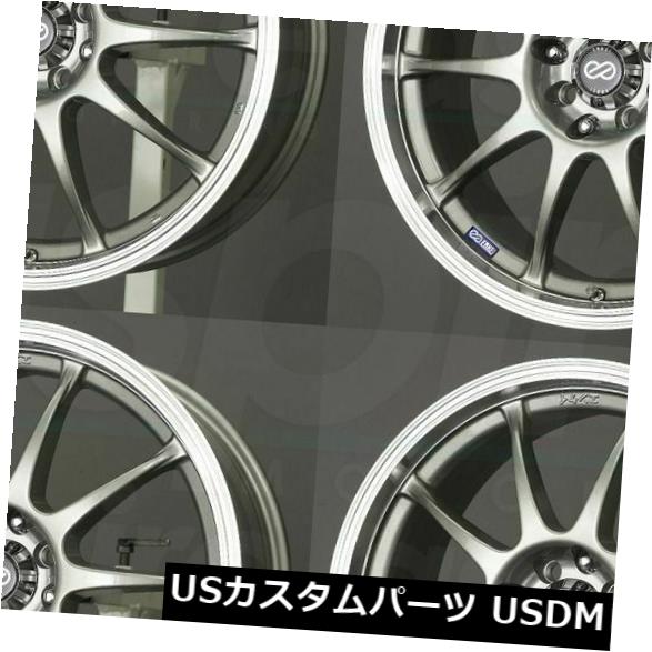 海外輸入ホイール 4-New 15 \