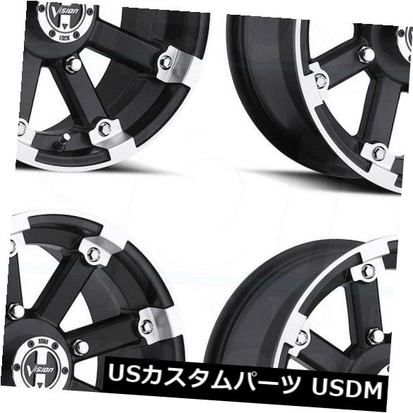 海外輸入ホイール 4-New 15 \