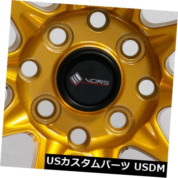 海外輸入ホイール 4-新しい15 \
