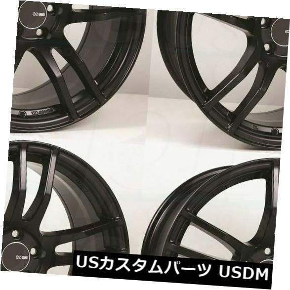 海外輸入ホイール 4-New 17 \