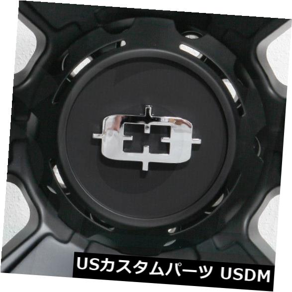 海外輸入ホイール 4-New 20 "Vision 391 Rebel Wheels 20x9 5x114.3 / 5x5 10サテンブラックリム 4-New 20" Vision 391 Rebel Wheels 20x9 5x114.3/5x5 10 Satin Black Rims 【並行輸入品】｜カスタムパーツ WORLD倉庫 223,300円