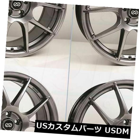 海外輸入ホイール 4-New 17 \