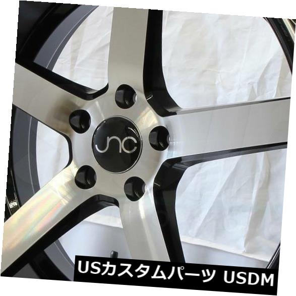海外輸入ホイール 4-New 20 \