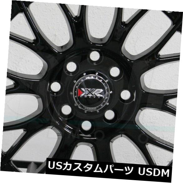 海外輸入ホイール 4-新しい17 \