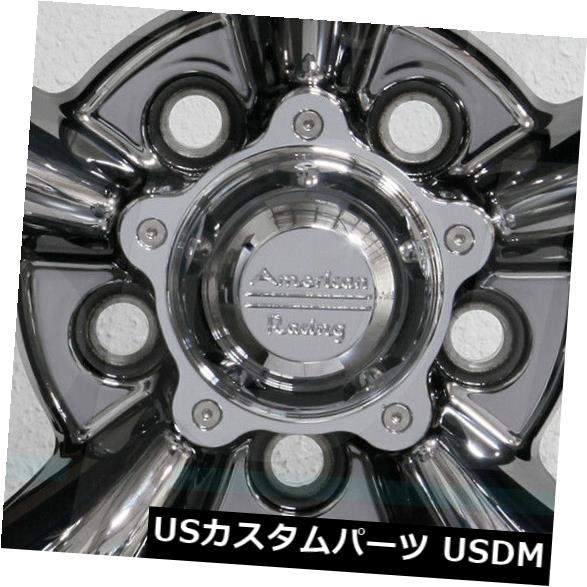 海外輸入ホイール 4-New 15 \