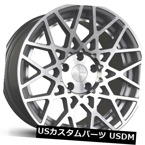 海外輸入ホイール 4-新しい17 \