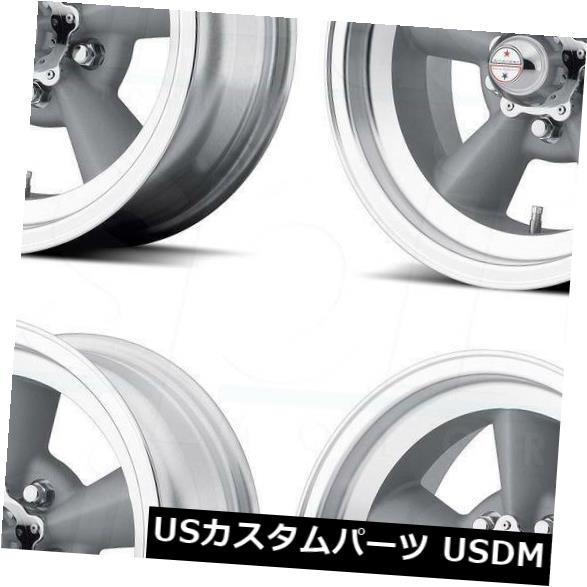海外輸入ホイール 4-New 15 \