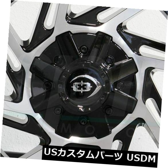 海外輸入ホイール 4-新しい18 \