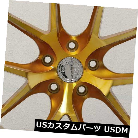 海外輸入ホイール 4-新しい20 \