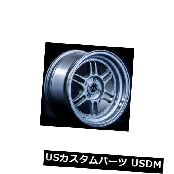 海外輸入ホイール 4-新しい18インチJNC 021 JNC021ホイール18x9.5 / 18x10.5 5x114.3 20/20ハイパーブラックスタガー 4-New 18\