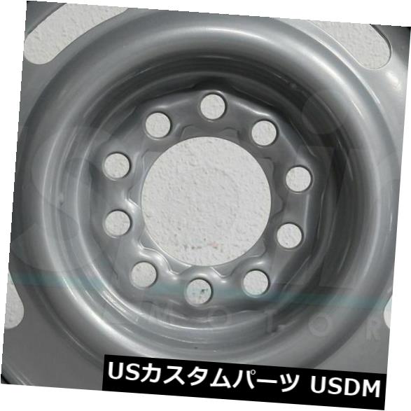 海外輸入ホイール 4-New 15 \