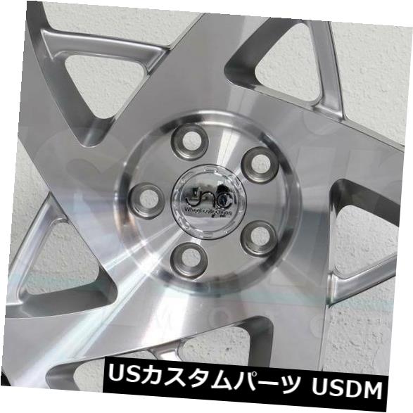 海外輸入ホイール 4-New 19 \