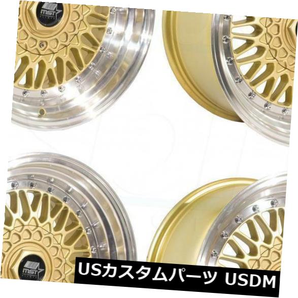 海外輸入ホイール 4-新しい16 \
