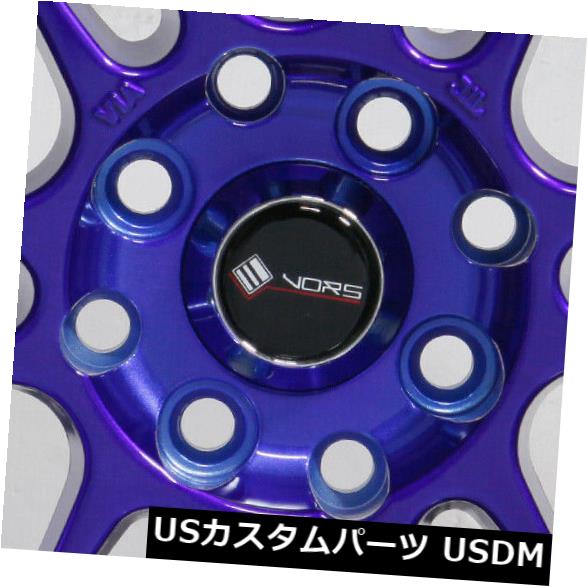 海外輸入ホイール 4-新しい15 \