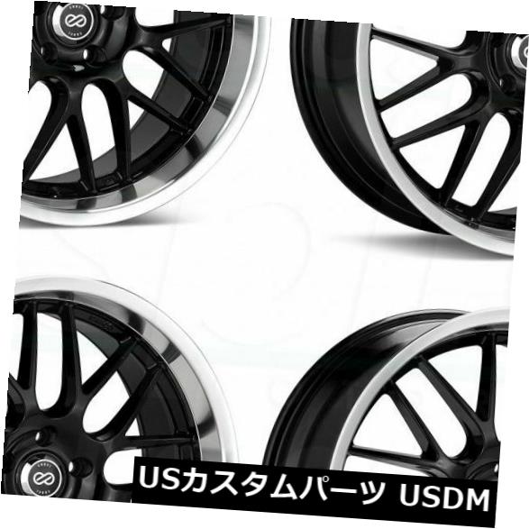 海外輸入ホイール 4-New 18 \