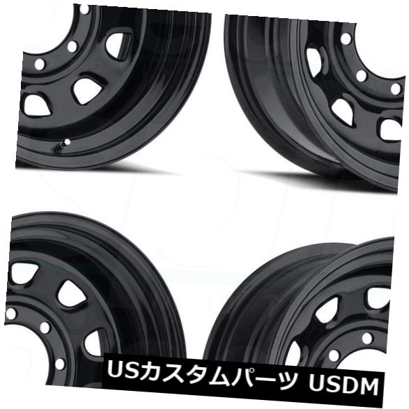 海外輸入ホイール 4-新しい17 \