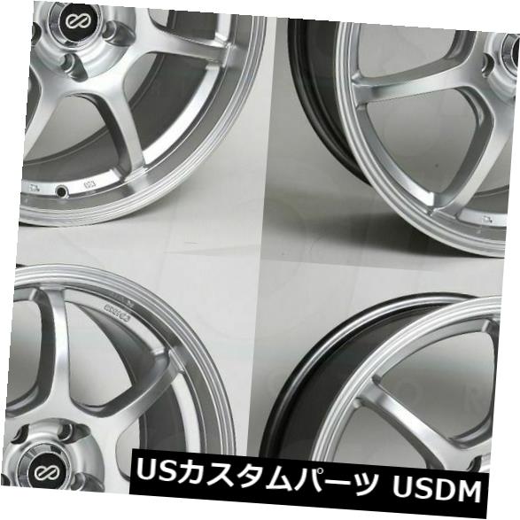 海外輸入ホイール 4-New 17 \