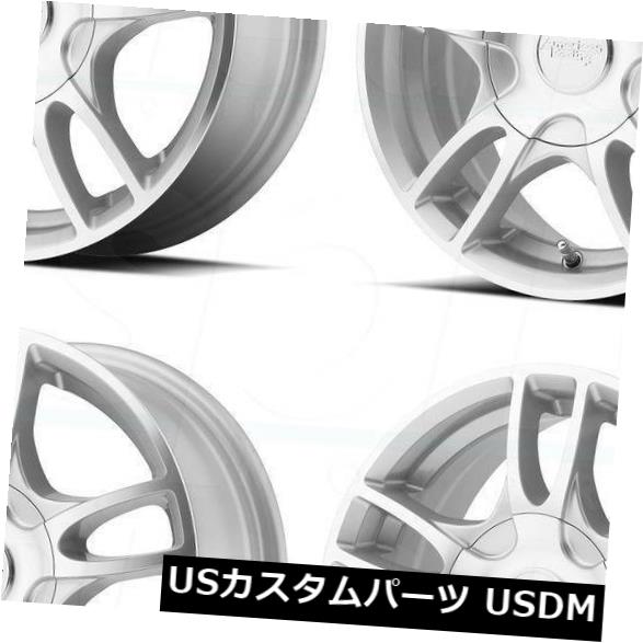 海外輸入ホイール 4-新しい14 \