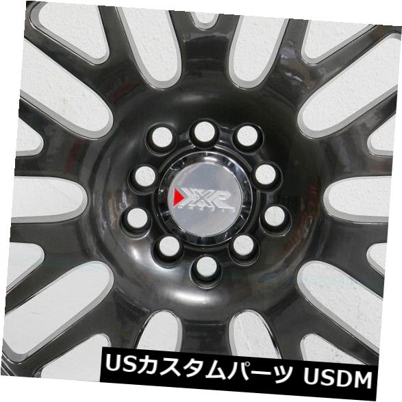 海外輸入ホイール 4-新しい16 \