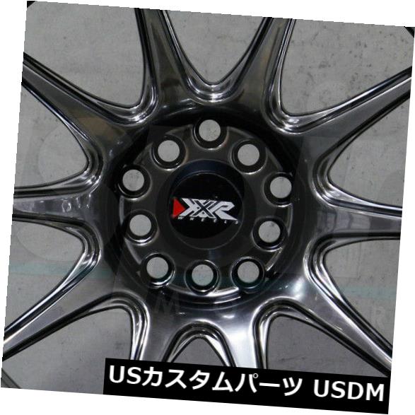 海外輸入ホイール 4-新しい17 \\\