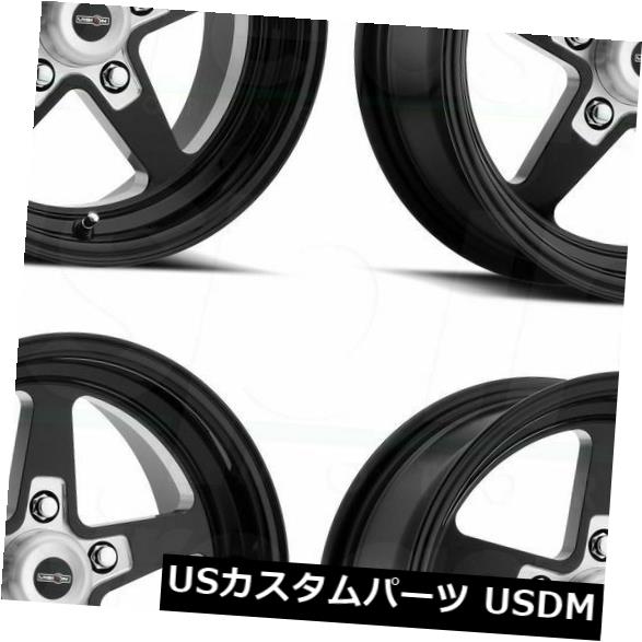 海外輸入ホイール 4-New 15 \\\