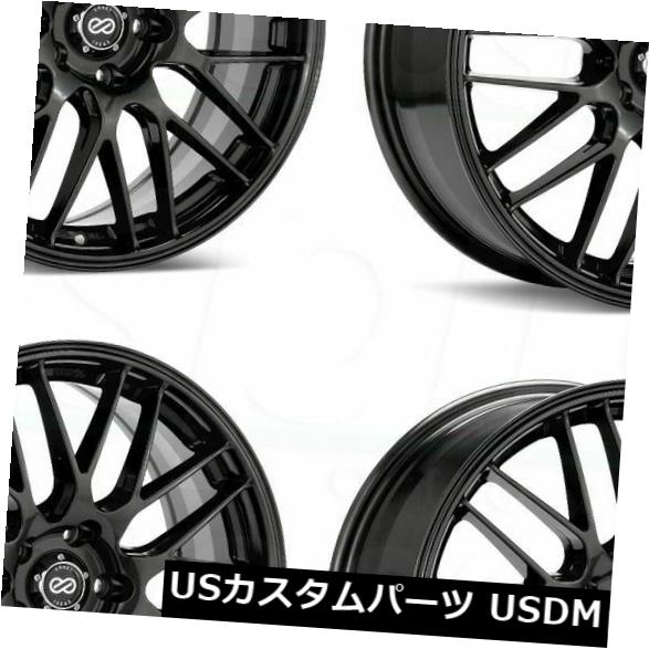 海外輸入ホイール 4-新しい18 \