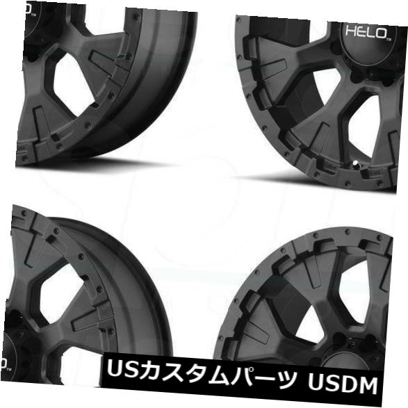 海外輸入ホイール 4-新しい18 \