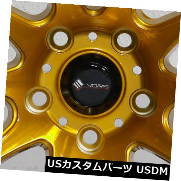 海外輸入ホイール 4-新しい17 \