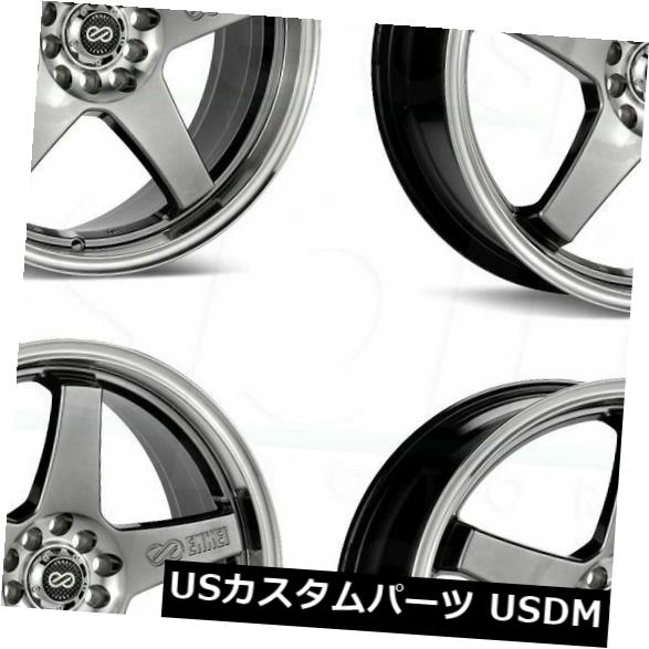 海外輸入ホイール 4-New 17 \