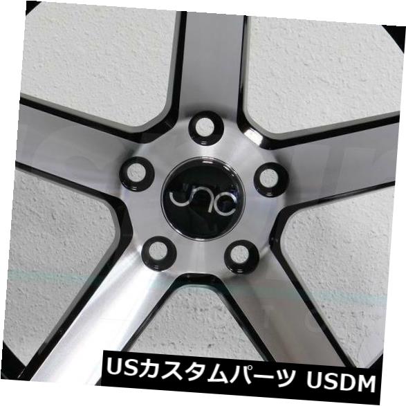 海外輸入ホイール 4-New 19 \