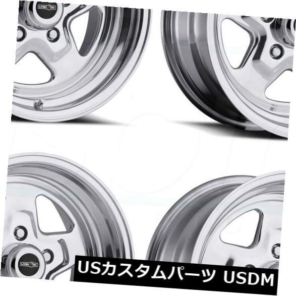 海外輸入ホイール 4-New 15 \