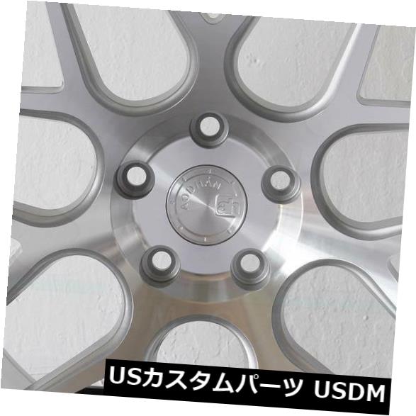 海外輸入ホイール 4-新しい18 \