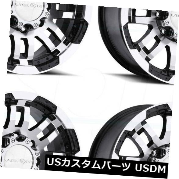 海外輸入ホイール 4-New 16 \