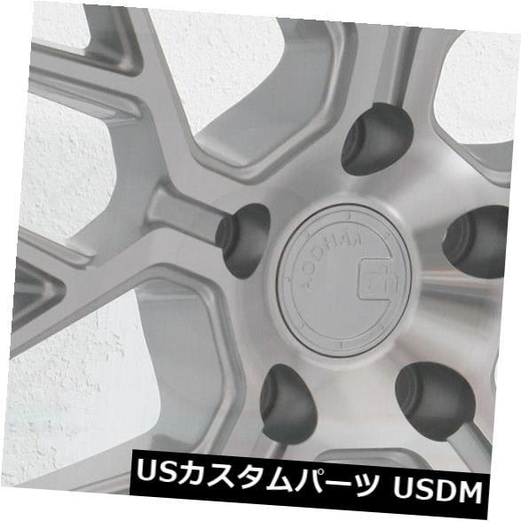 海外輸入ホイール 4-新しい20 \