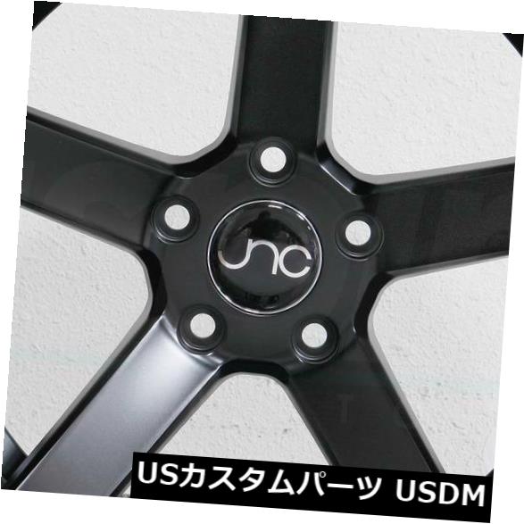 海外輸入ホイール 4-New 20 \