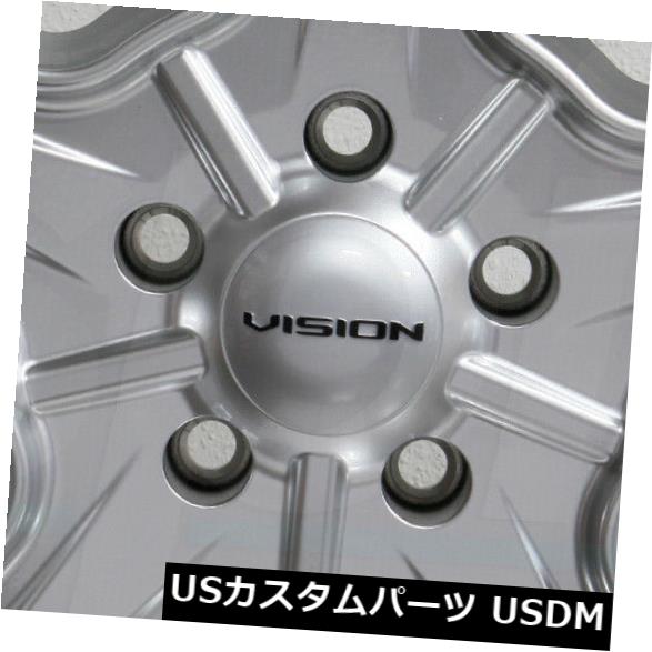 海外輸入ホイール 4-New 15 \