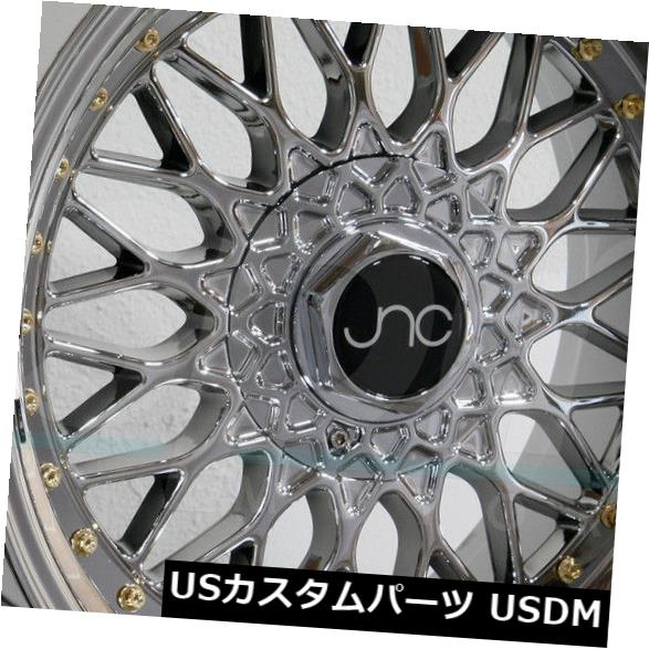 楽天市場】海外輸入ホイール 4-新しい18インチJNC 036 JNC036