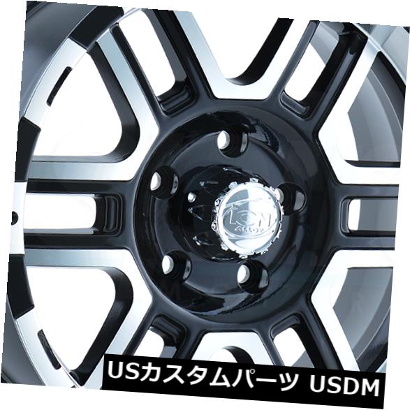 海外輸入ホイール 4-新しい17 \\\