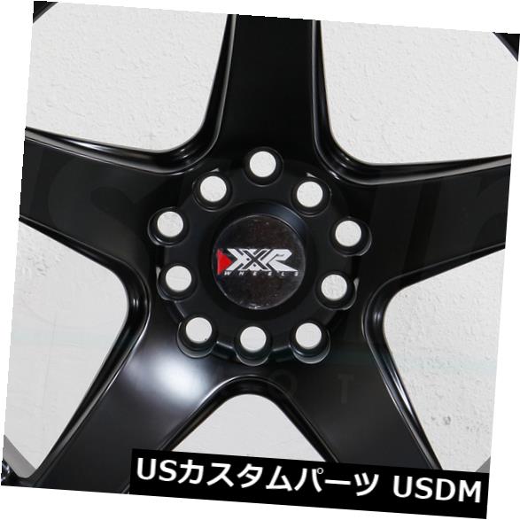 海外輸入ホイール 4-新しい18 \