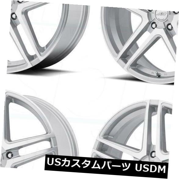 海外輸入ホイール 4-新しい18 \