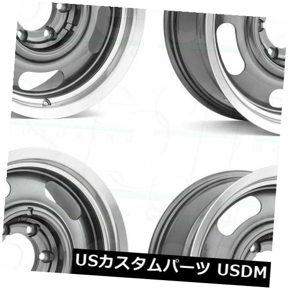 海外輸入ホイール 4-新しい17 \\\