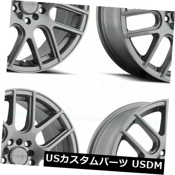 海外輸入ホイール 4-新しい15 \