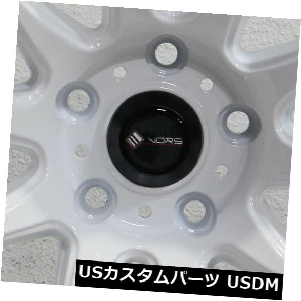 海外輸入ホイール 4-新しい18 \